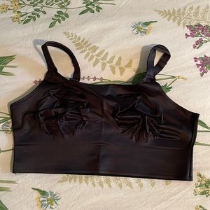 Ruby Ribbon Original Demiette size 42